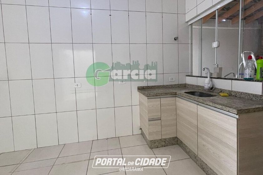 Casa &agrave; venda - 72m&sup2; - PARQUE RESIDENCIAL ITALIA