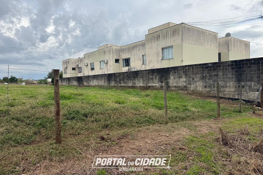 Terreno &agrave; venda - 690m&sup2; - JARDIM SAO CRISTOVAO II