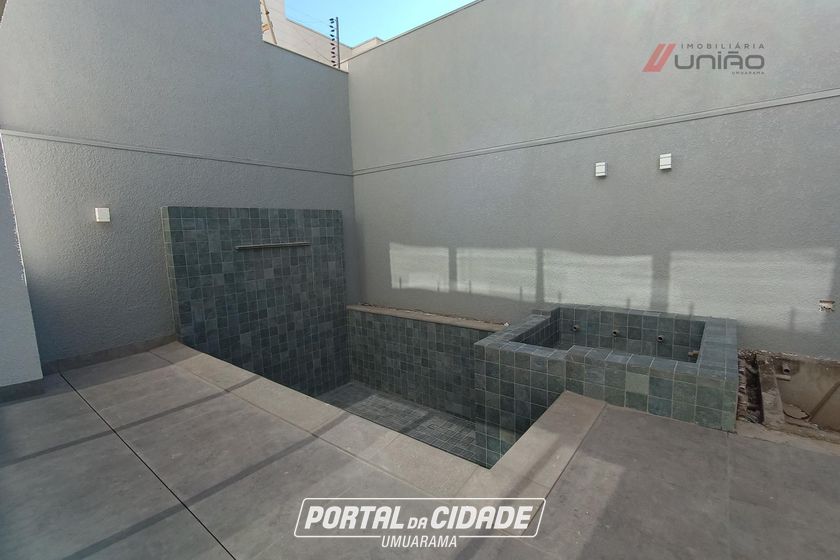 Casa &agrave; venda - 191m&sup2; - Jardim Colorado