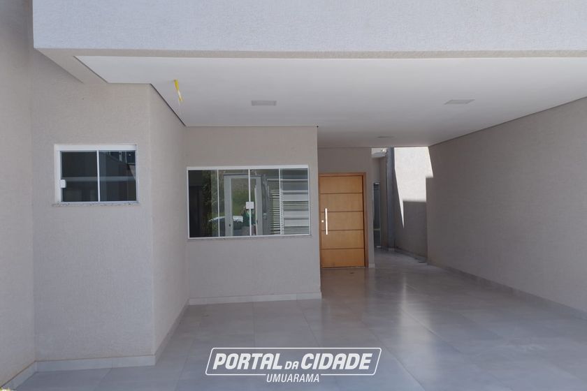 Casa &agrave; venda - 128m&sup2; - Jardim Colibri