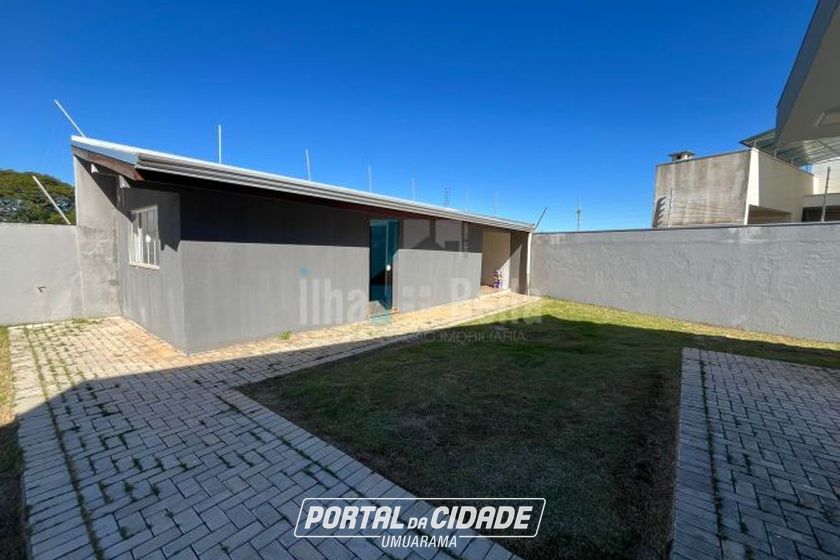 Casa &agrave; venda - 