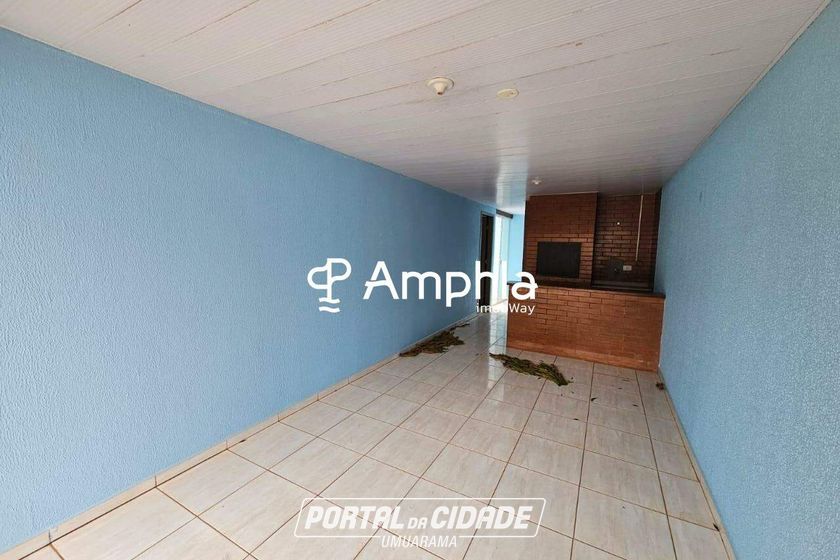 Casa &agrave; venda - 110m&sup2; - Country