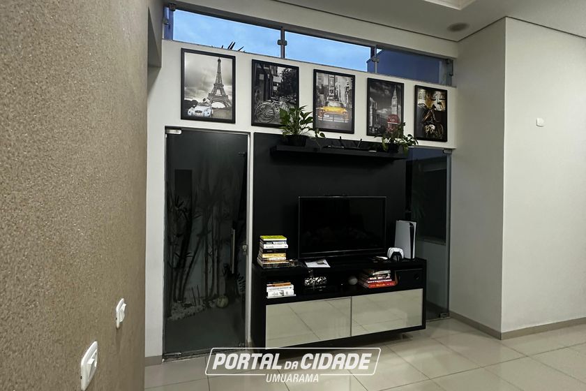 Casa &agrave; venda - 155m&sup2; - Jd Vila Rica