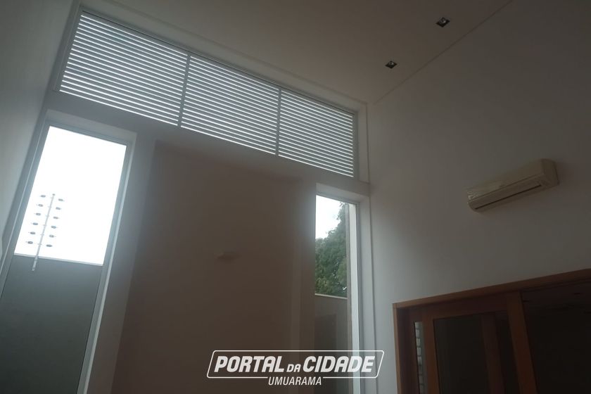 Casa &agrave; venda - 332m&sup2; - Zona V