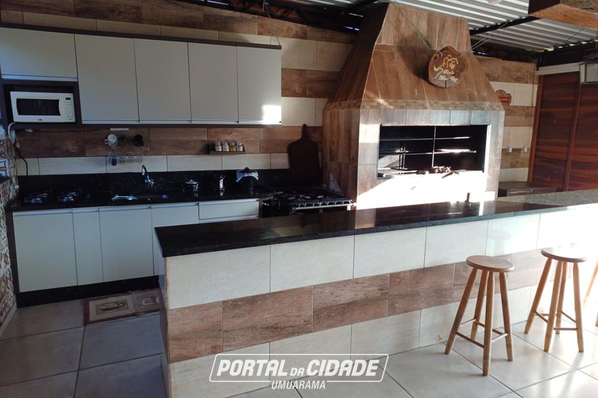 Ch&aacute;cara &agrave; venda - 20m&sup2; - Estrada Jaborandi