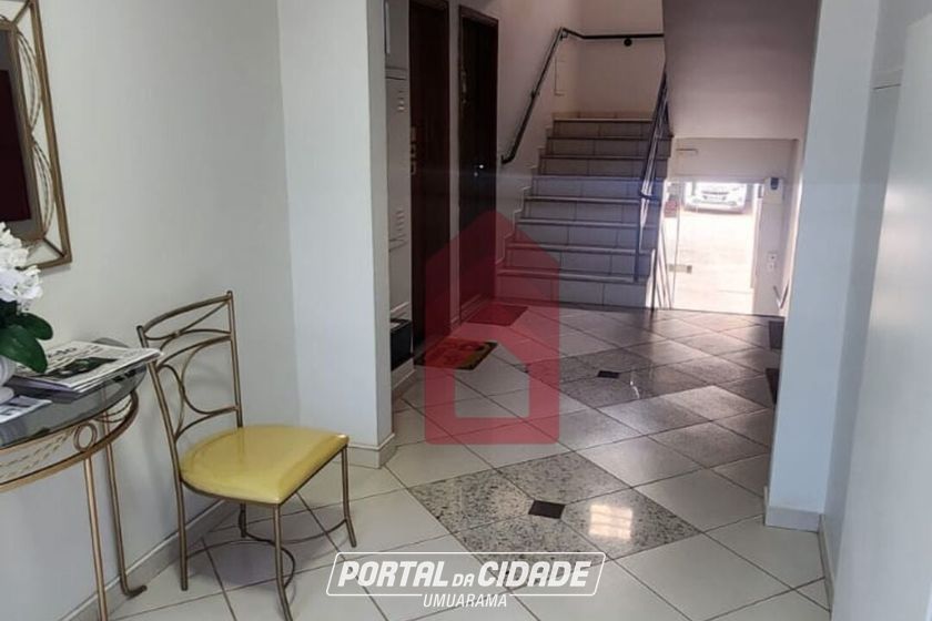 Apartamento para alugar - 87m&sup2; - Armaz&eacute;m