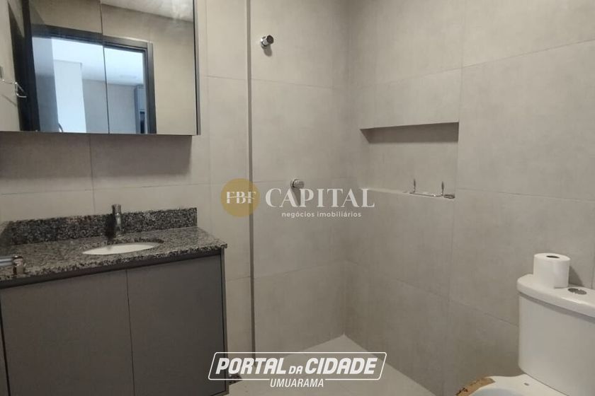 Apartamento para alugar - Porto Madero