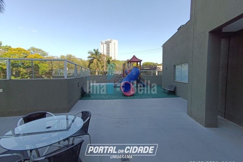Apartamento para alugar - Zona I