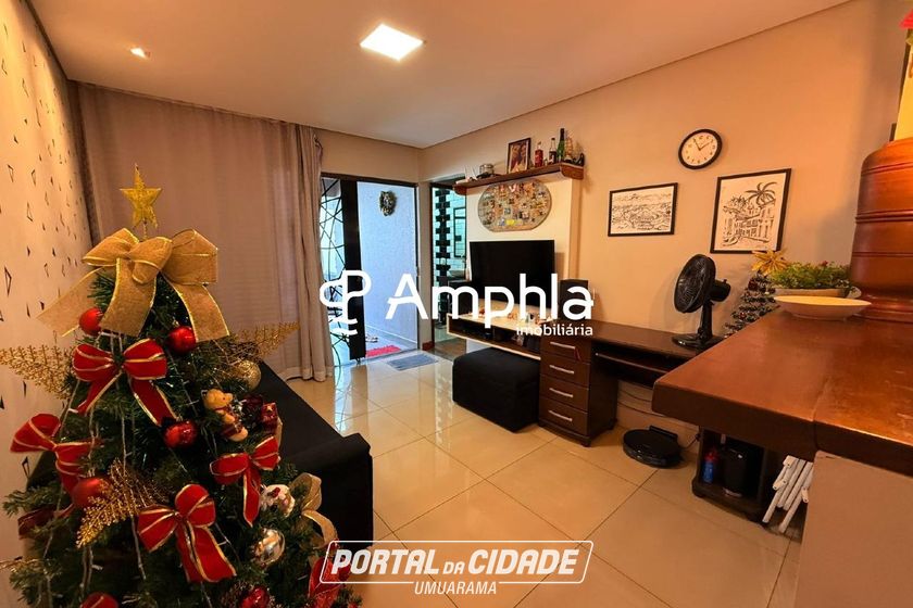 Casa &agrave; venda - 62m&sup2; - Cataratas