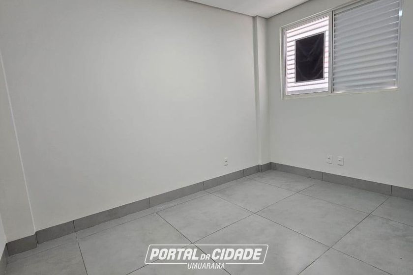 Apartamento &agrave; venda - 86m&sup2; - Zona I-a