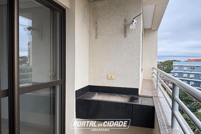 Apartamento para alugar - 67m&sup2; - Zona I