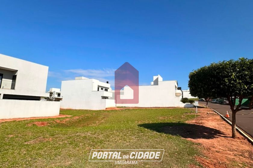 Terreno &agrave; venda - 240m&sup2; - Gleba Figueira