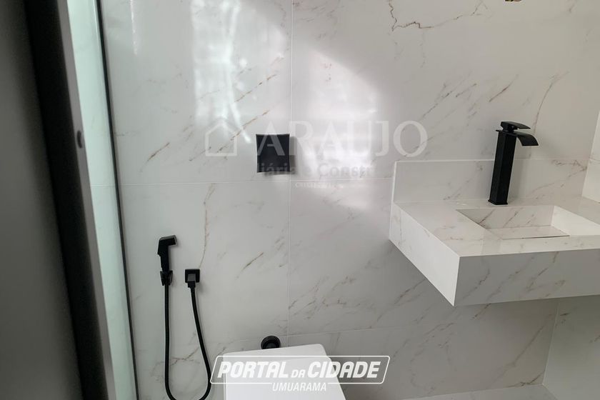 Casa &agrave; venda - 185m&sup2; - Jardins de Versailles