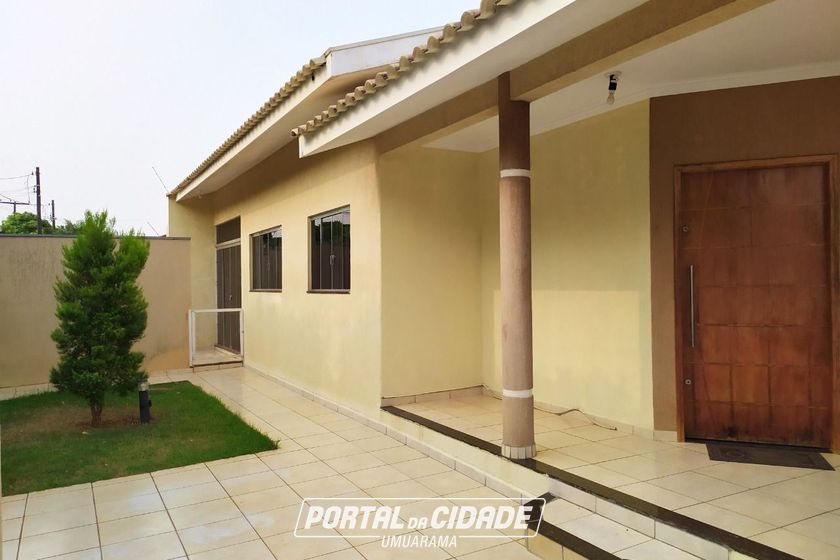 Casa &agrave; venda - 170m&sup2; - JARDIM GLOBAL