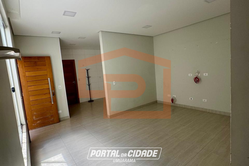 Casa &agrave; venda - 90m&sup2; - Parque Ibirapuera