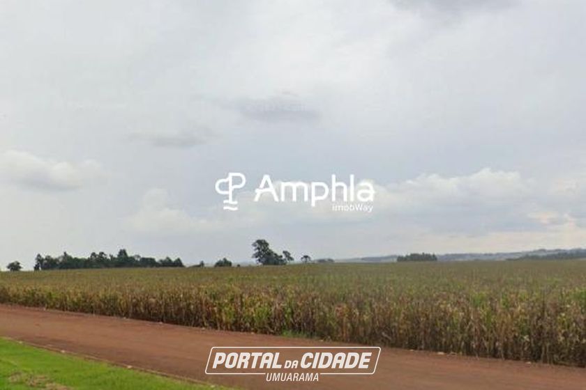 Terreno &agrave; venda - 22238m&sup2; - Sede Alvorada