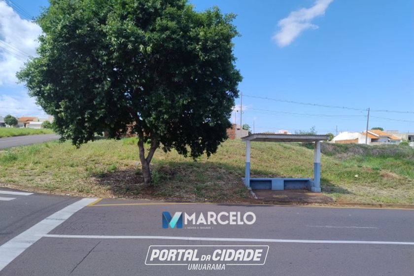 Terreno &agrave; venda - 352m&sup2; - Jardim Nova Am&eacute;rica