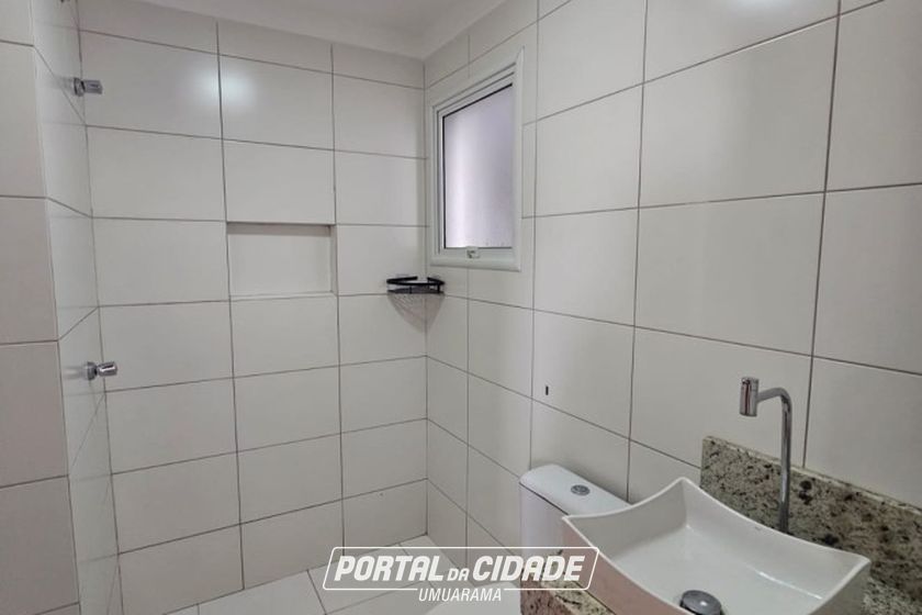 Apartamento para alugar - Zona III