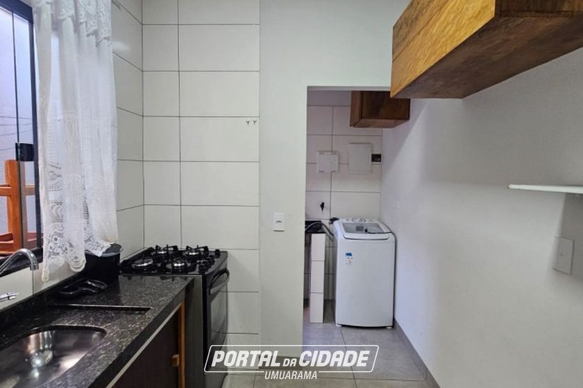 Apartamento para alugar - Jardim Campo Belo