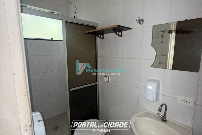 Sala Comercial para alugar - 48m&sup2; - centro