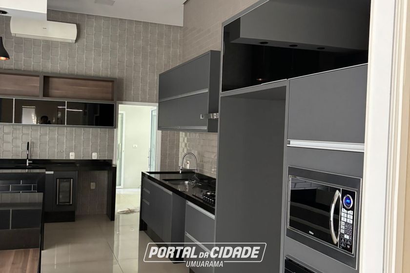 Casa &agrave; venda - 218m&sup2; - Rua Gaivota