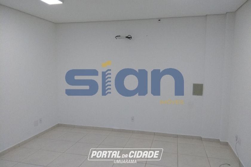 Apartamento para alugar - Zona III
