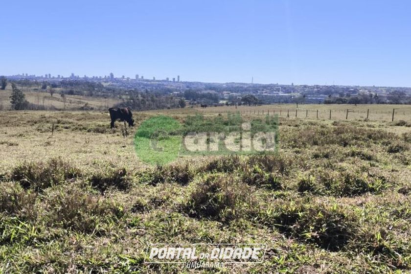 Terreno &agrave; venda - 1196m&sup2; - -