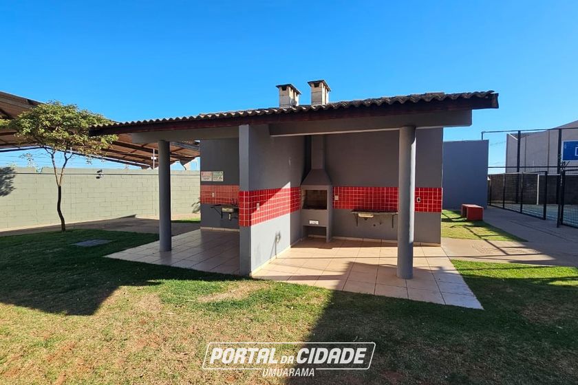 Apartamento &agrave; venda - 46m&sup2; - EDIFICIO BELA VIDA