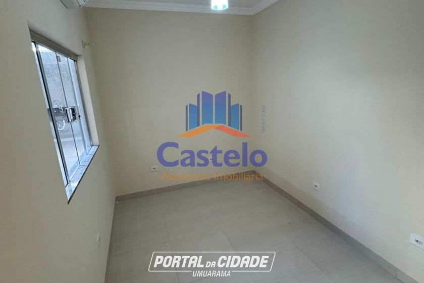 Casa para alugar - 99m&sup2; - PARQUE ALTO DA PARAN&Aacute;
