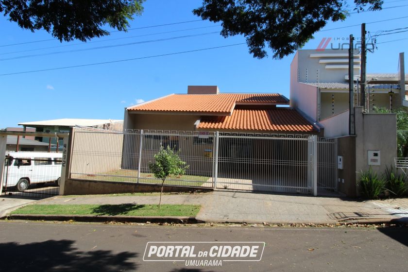 Casa &agrave; venda - 153m&sup2; - Jardim Alphavile