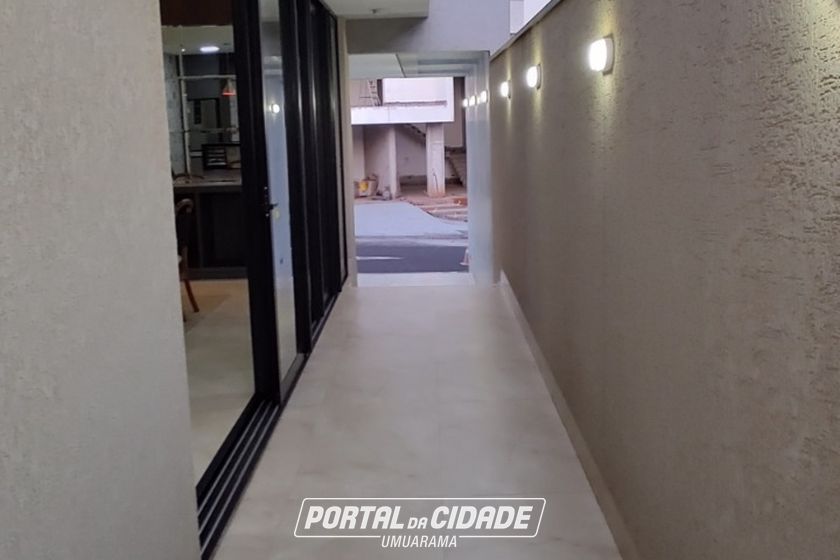 Casa &agrave; venda - 292m&sup2; - Condom&iacute;nio Paysage Essenza