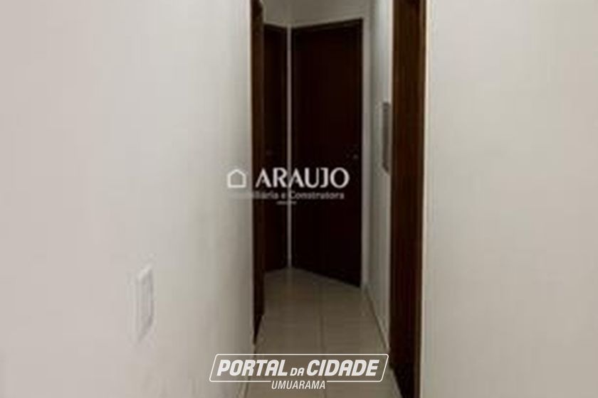 Apartamento &agrave; venda - 52m&sup2; - Parque Alto da Paran&aacute;