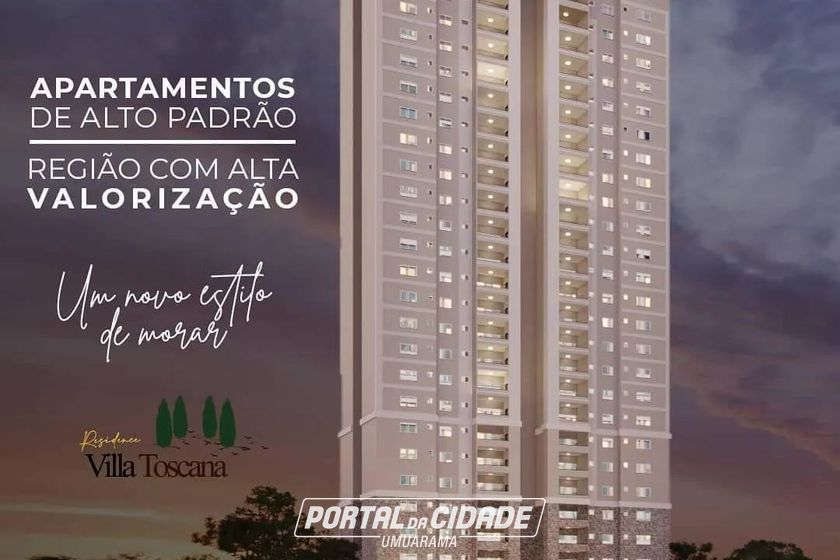 Apartamento &agrave; venda - 120m&sup2; - Av. Rio Grande do Sul