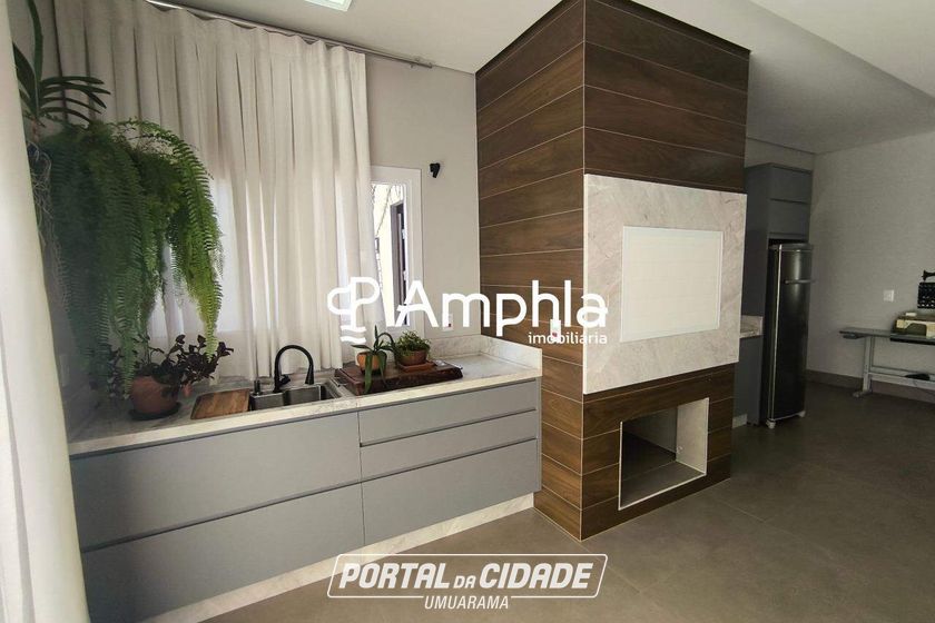 Casa &agrave; venda - 270m&sup2; - Cancelli