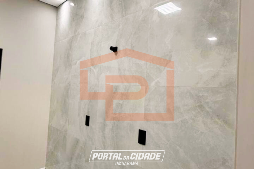 Casa &agrave; venda - 69m&sup2; - Jardim Cerejeiras II