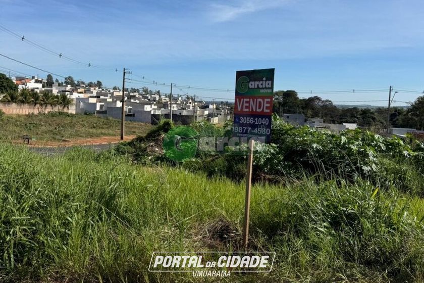 Terreno &agrave; venda - 151m&sup2; - Jardim Izaura