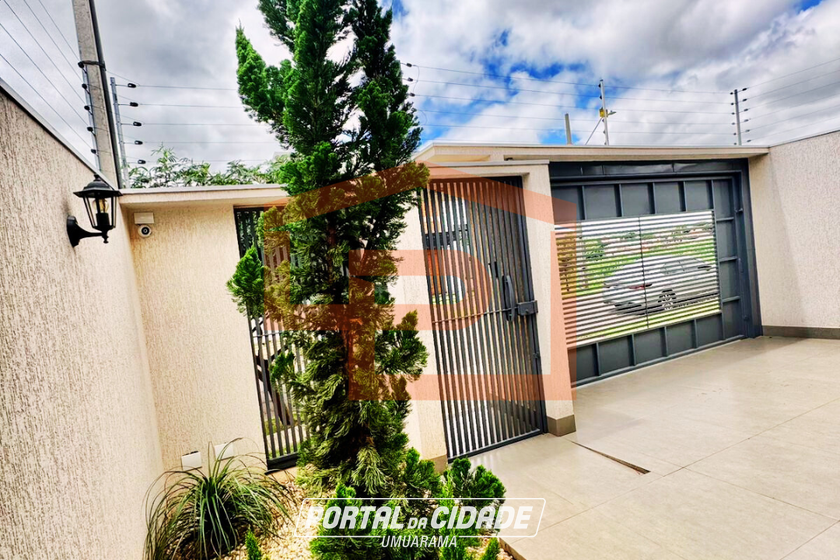 Casa &agrave; venda - 151m&sup2; - Jardim S&atilde;o Francisco