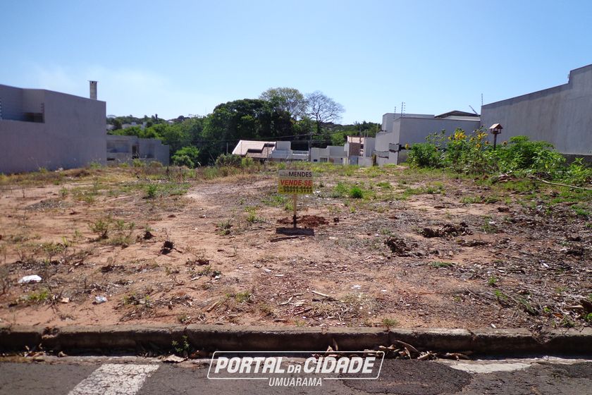 Terreno &agrave; venda - 168m&sup2; - JARDIM IMIGRANTES