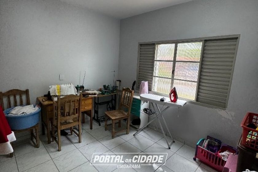 Apartamento &agrave; venda - 288m&sup2; - Zona II