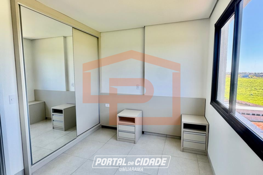 Apartamento &agrave; venda - 58m&sup2; - Parque Interlagos