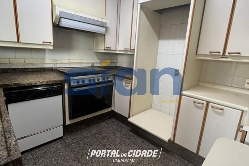 Apartamento para alugar - 270m&sup2; - Zona I