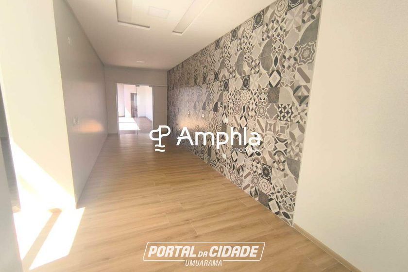 Casa &agrave; venda - 110m&sup2; - Santa Cruz