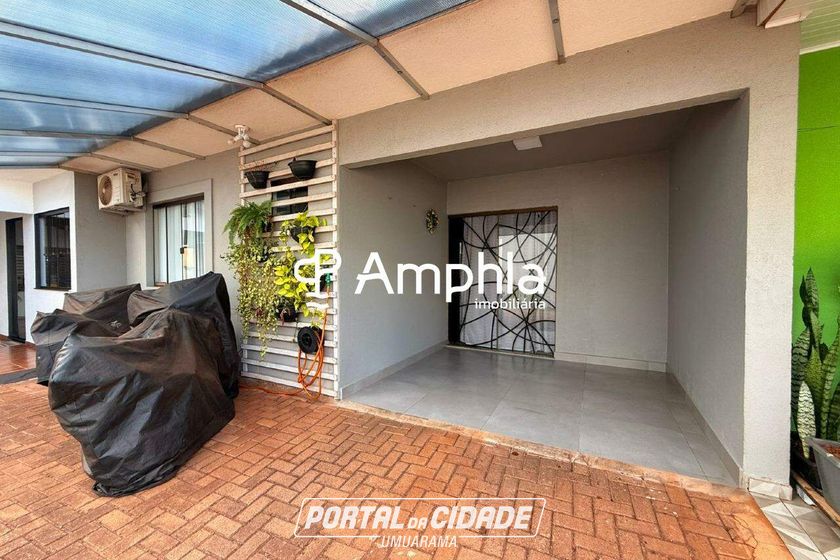 Casa &agrave; venda - 62m&sup2; - Cataratas