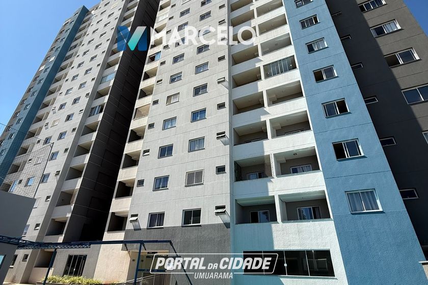 Apartamento &agrave; venda - 76m&sup2; - Jardim Paineiras