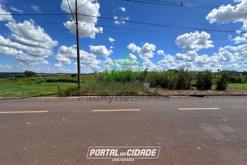 Terreno &agrave; venda - 246m&sup2; - PARQUE RESIDENCIAL METROPOLITANO II