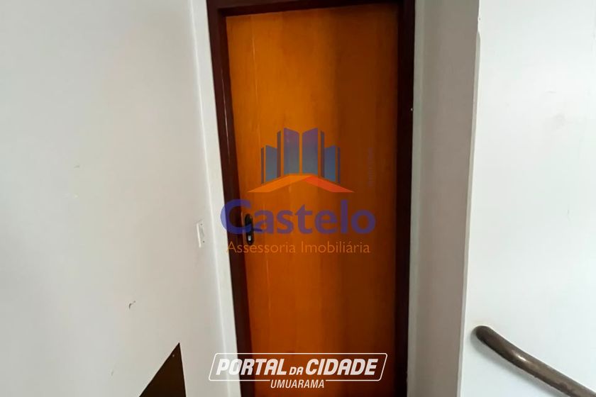 Apartamento para alugar - 55m&sup2; - ZONA II