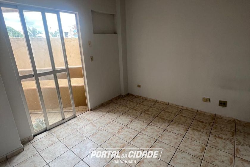Apartamento para alugar - 30m&sup2; - Zona 1 A