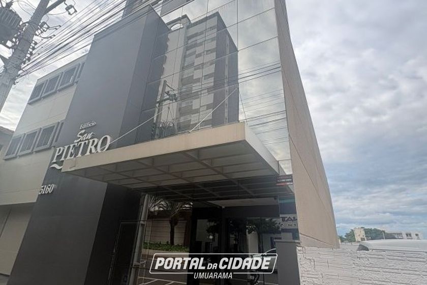 Apartamento &agrave; venda - 257m&sup2; - Zona II