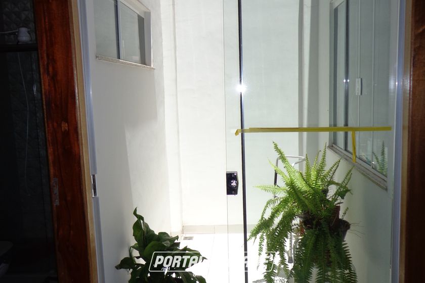 Casa &agrave; venda - 123m&sup2; - Jardim Aeroporto IV