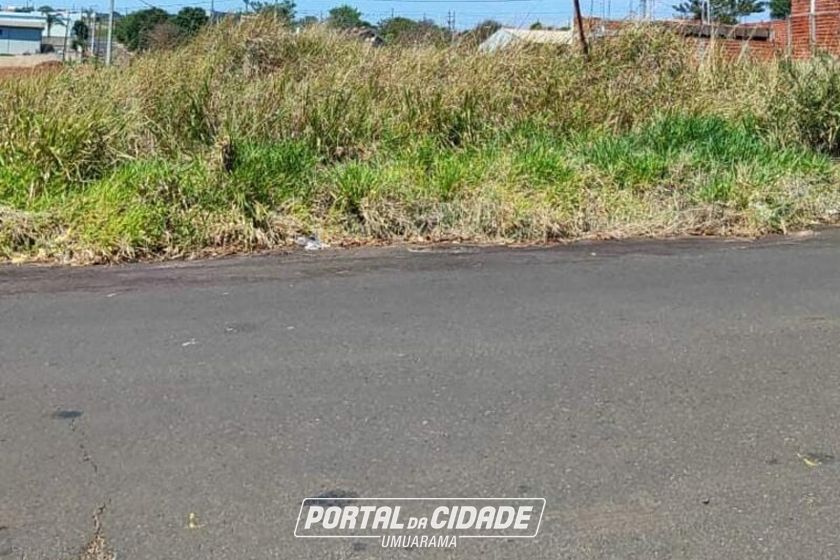 Terreno &agrave; venda - 346m&sup2; - Jardim Imp&eacute;rio do Sol